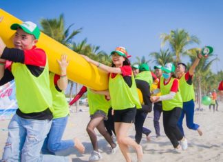 Unique and Impressive: 50+ Team Building Slogans that Stand Out