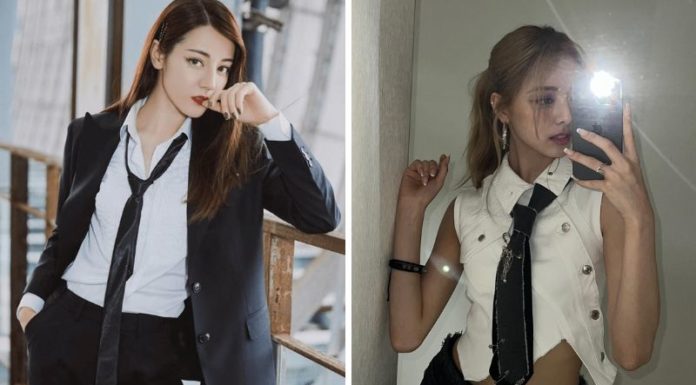 6 Popular and Stylish Women’s Scarf Styles Today