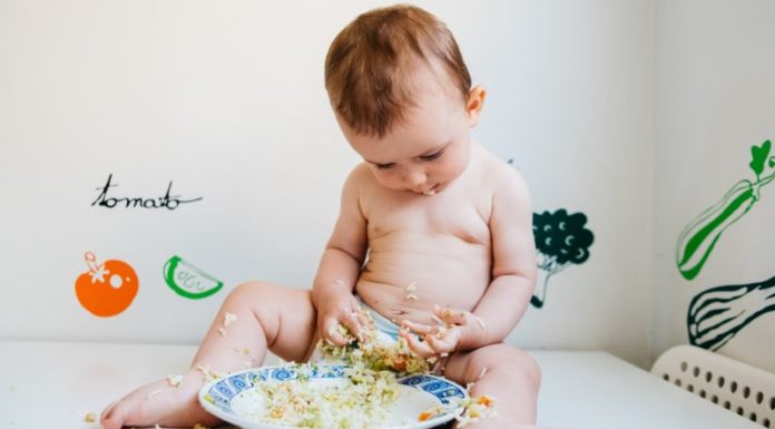 7 Tips to Help Moms Overcome the Worry of Baby’s Refusal to Eat Solids