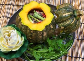 7 Delicious and Nutritious Dishes Made from Rich and Flavorful Pig’s Brain