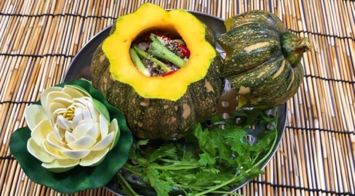 7 Delicious and Nutritious Dishes Made from Rich and Flavorful Pig’s Brain