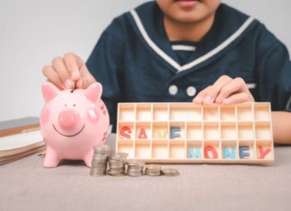 Secret Success Tips for Wealthy Parents: Teach Your Kids These 8 Things to Ensure Financial Prosperity