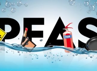 9 Hazardous Chemicals That Could Be Lurking in Your Household Items