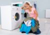 The Ultimate Guide to LG Washing Machine Error Codes: Unlocking the Secrets to Efficient Laundry Days