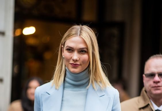 Secrets to dressing elegantly for women in cold weather