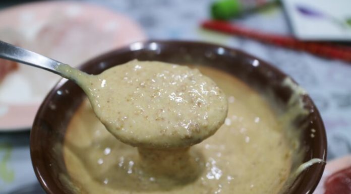 Delicious and Easy Recipe for Sesame Salad Dressing