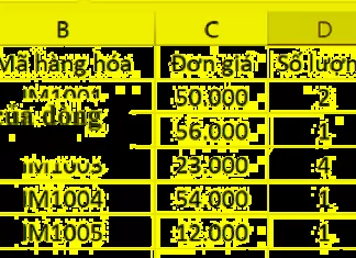 Simple Excel trick: How to add a new line in Excel