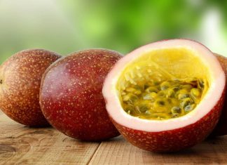 Don’t Waste The Delicious Passion Fruit by Only Eating Its Flesh, Every Part Can Be Consumed, Don’t Throw Away