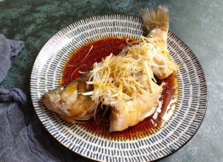 How Long to Steam Fish for the Perfect Soft and Fragrant Result