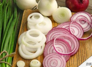 Which is better when buying onions, white or purple ones? Food enthusiasts may not know the answer yet.