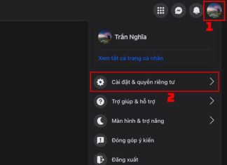 How to Lock Your Facebook Profile from Strangers’ View: A Guide
