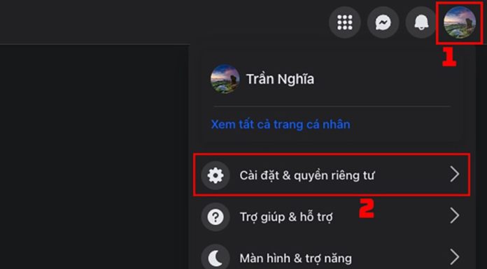 How to Lock Your Facebook Profile from Strangers’ View: A Guide