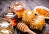 Surprising health benefits of combining honey with these ingredients