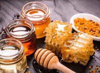 Surprising health benefits of combining honey with these ingredients