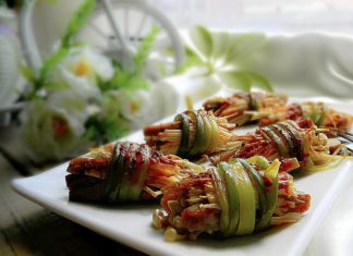 Simple, Nutritious, and Exciting Dish for Lazy Individuals