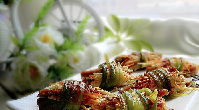 Simple, Nutritious, and Exciting Dish for Lazy Individuals