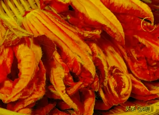 Rau: A Nutritious Ingredient Comparable to Ginseng, But Often Overlooked in Purchasing