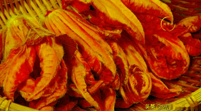 Rau: A Nutritious Ingredient Comparable to Ginseng, But Often Overlooked in Purchasing