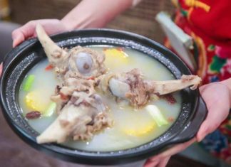 High Calcium Foods You Never Knew: 5 Types with Low Bone Broth Calcium