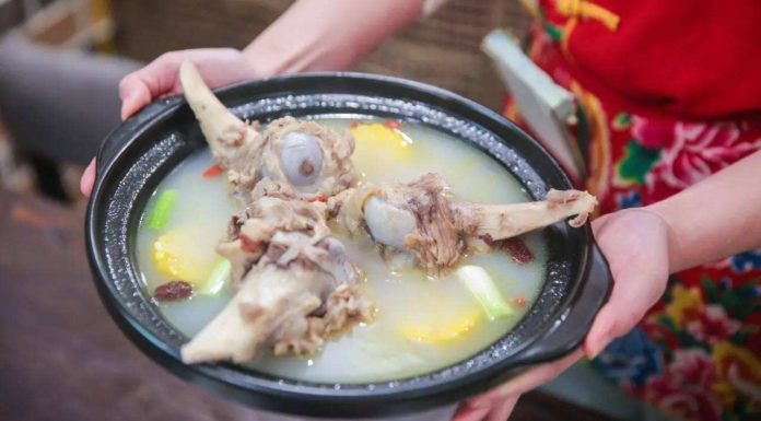 High Calcium Foods You Never Knew: 5 Types with Low Bone Broth Calcium