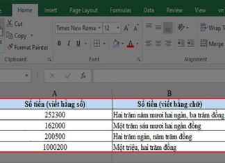The Latest and Easiest Guide to Convert Numbers to Words in Excel 2023