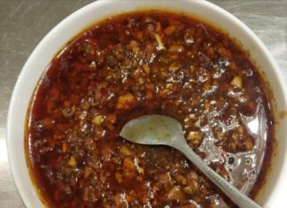 Learn how to make the ultimate, irresistible dipping sauce that everyone loves