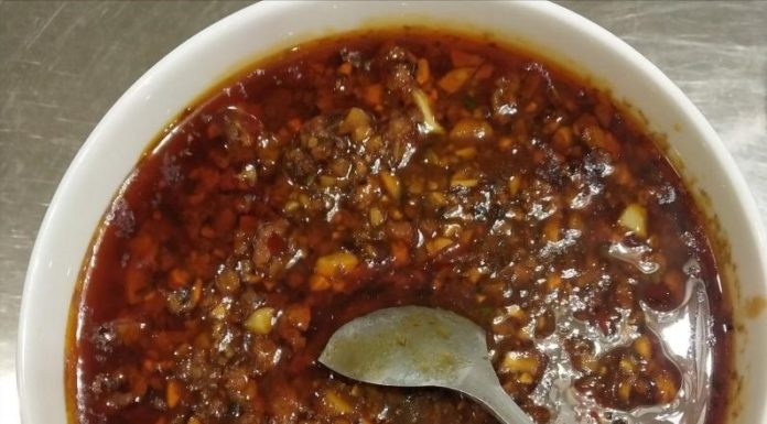 Learn how to make the ultimate, irresistible dipping sauce that everyone loves