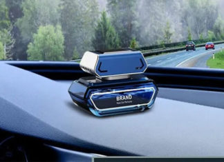 Should you keep perfume in your car?