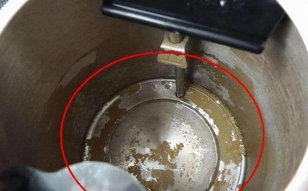 The 99% of families who use a microwave every day overlook one thing: A shocking discovery in photos.