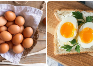 Miracles Happen to Your Body When You Eat One Boiled Egg Every Morning