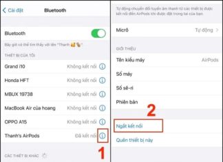Fixing a malfunctioning AirPod – Troubleshooting tips
