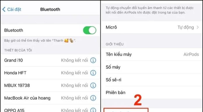 Fixing a malfunctioning AirPod – Troubleshooting tips