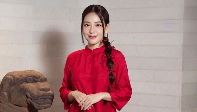 Stunning Wedding Dresses Collection Suggested by Vietnamese Celebrities