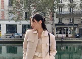 4 Vibrant Colored Jackets that are Youthful and Stylish