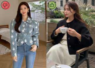 5 Outdated Jackets That Make Women Look Older and Shouldn’t Spend Money On