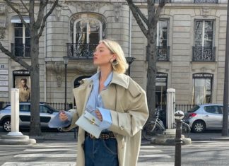 Stylish and Loving Jacket for Windy Days, Perfect for Any Fashion Mix