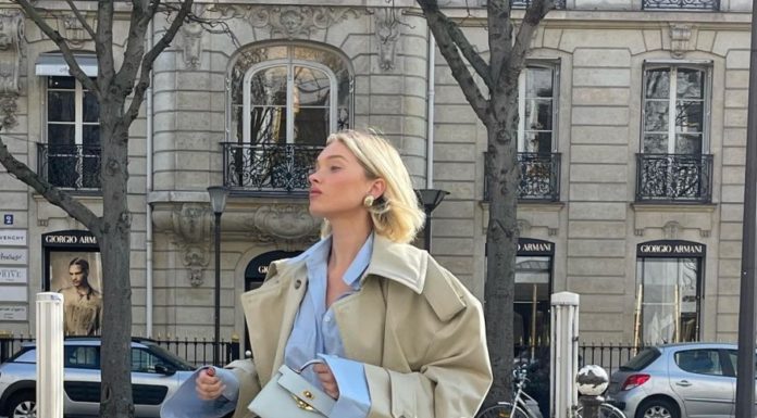 Stylish and Loving Jacket for Windy Days, Perfect for Any Fashion Mix