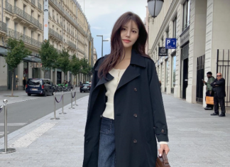 10 Chic and Sophisticated Ways to Style a Black Blazer for the Office