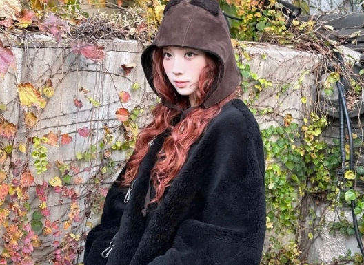 The Perfect Companion for Every Winter Breeze: This Jacket is a Must-have Item