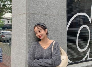 5 timeless sweater styles that flatter every shape