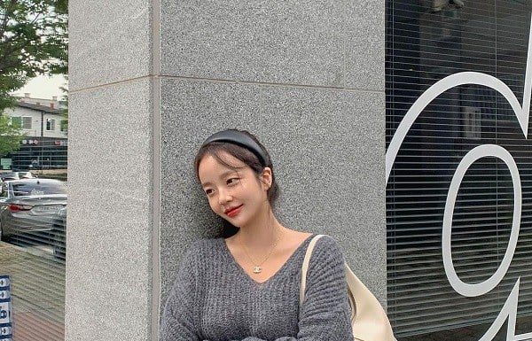 5 timeless sweater styles that flatter every shape