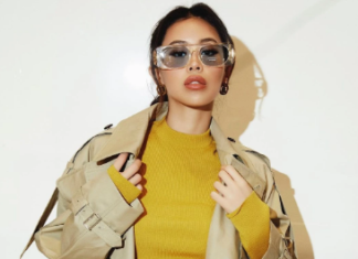 Stylish Ways to Style Sweaters from Fashionistas around the World Perfect for Winter Days