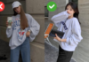4 Types of Sweatshirts That Make You Look Fat and Unattractive – Stay Away When Shopping