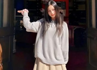 4 BLACKPINK girls with a “treasure trove” of sweatshirt outfit ideas that everyone can learn from