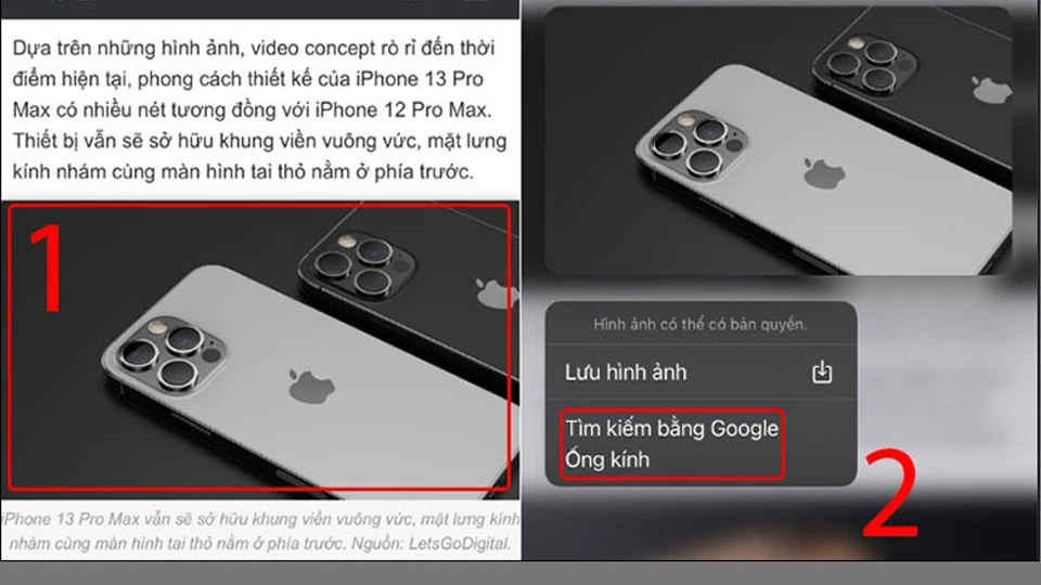 Quick and Easy Ways to Search by Image on iPhone that You Should Know
