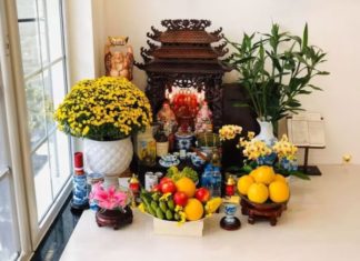Offerings to the God of Wealth for Prosperity and Success: Unlocking the Golden Mine and Ending the Year with Abundance