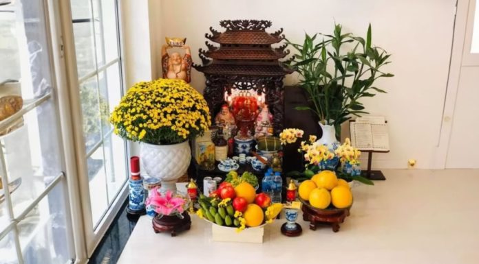 Offerings to the God of Wealth for Prosperity and Success: Unlocking the Golden Mine and Ending the Year with Abundance