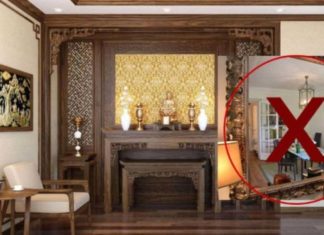 The Power of Altar Feng Shui: 7 Taboos to Avoid for Year-Long Prosperity