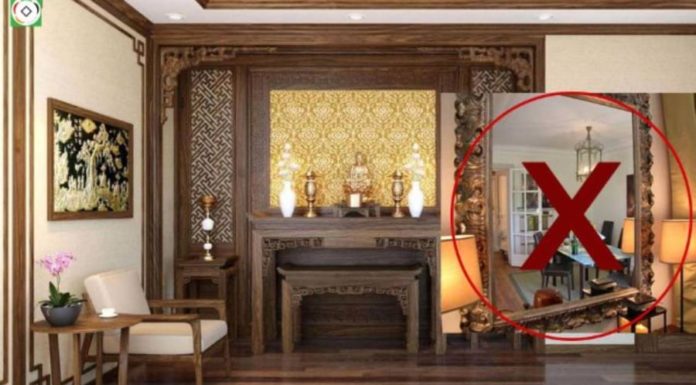 The Power of Altar Feng Shui: 7 Taboos to Avoid for Year-Long Prosperity