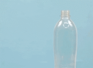 I have a trick to use plastic bottles to make pancakes; everyone is amazed but they nod in approval when they taste it.